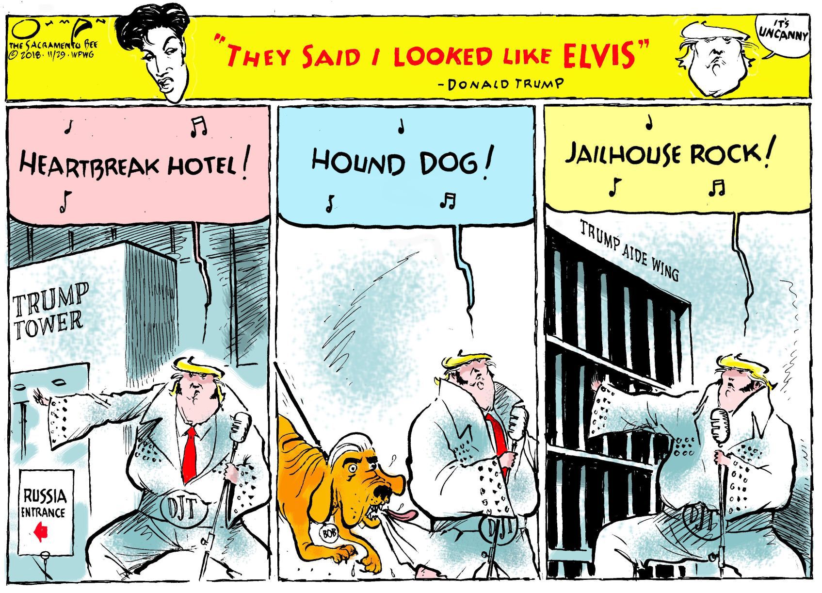 Jack Ohman, editorial cartoon